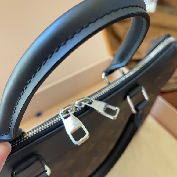 Louis Vuitton Briefcase - Picture 5 of 16